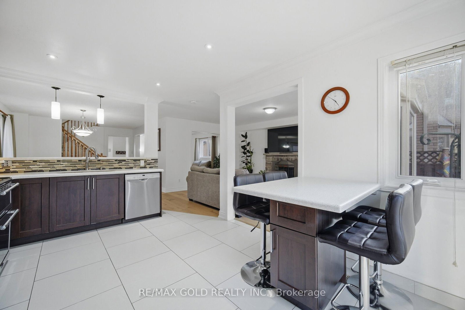 Detached House for sale at 66 Cheviot Crescent, Brampton, Ontario, L6Z 4G7 - Heart Lake East - MLS: W12939062