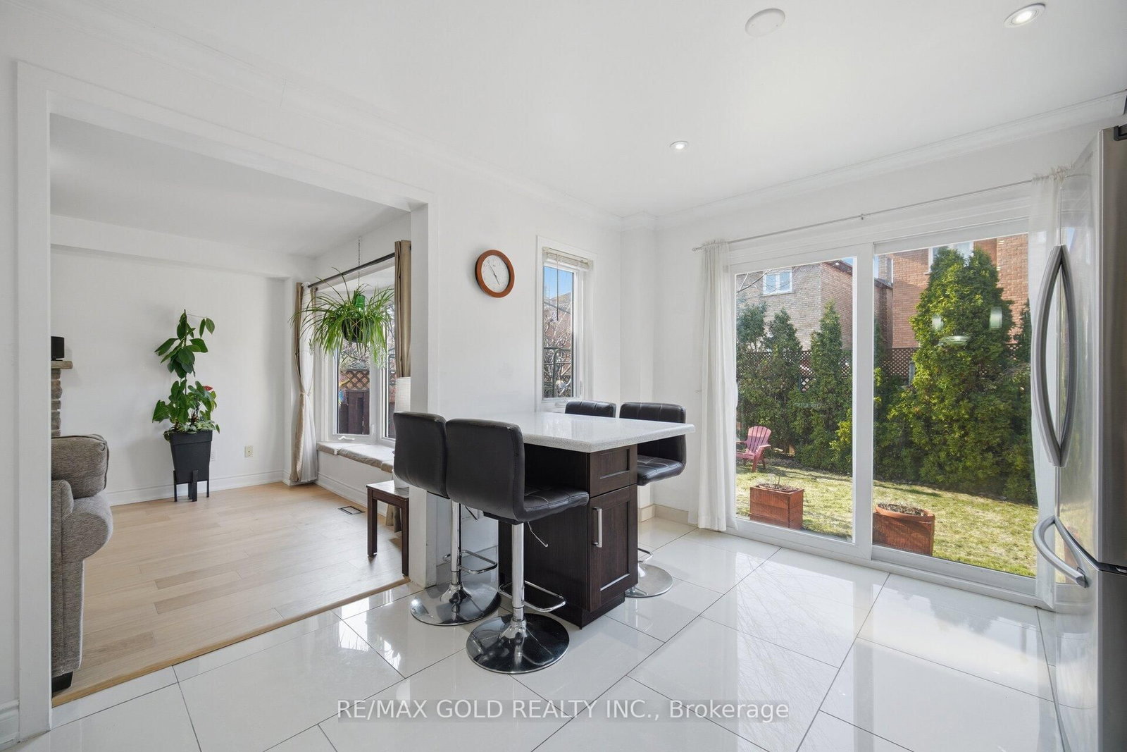 Detached House for sale at 66 Cheviot Crescent, Brampton, Ontario, L6Z 4G7 - Heart Lake East - MLS: W12939062