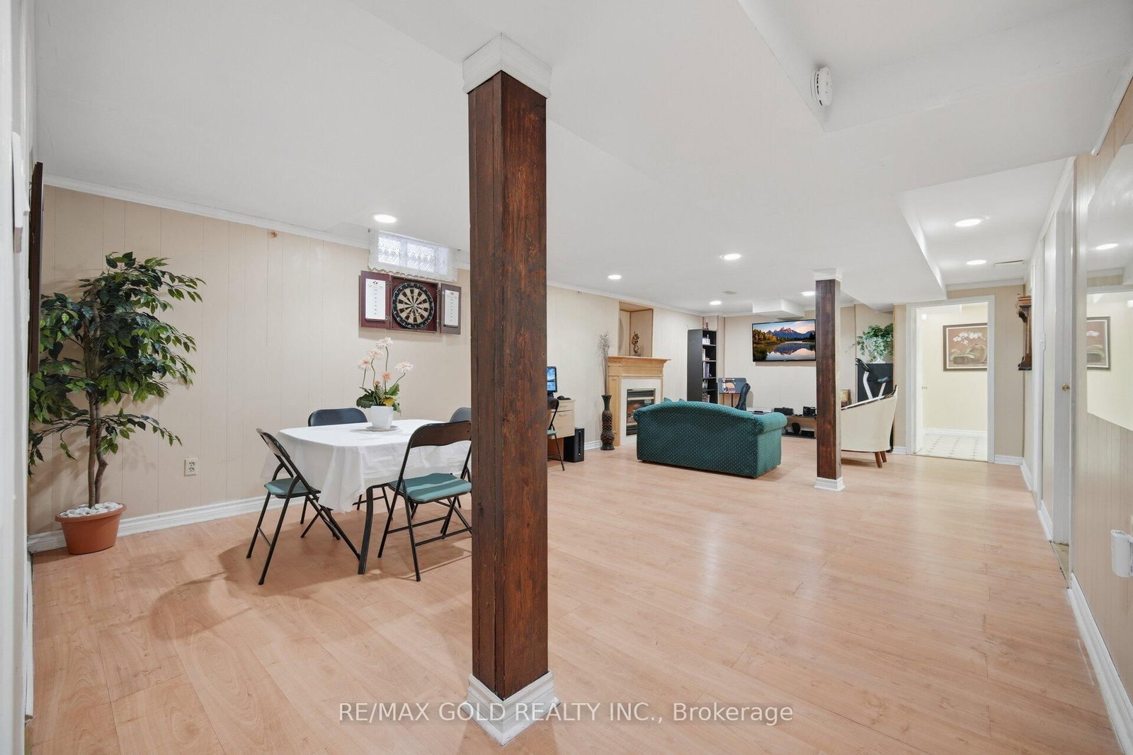 Detached House for sale at 66 Cheviot Crescent, Brampton, Ontario, L6Z 4G7 - Heart Lake East - MLS: W12939062