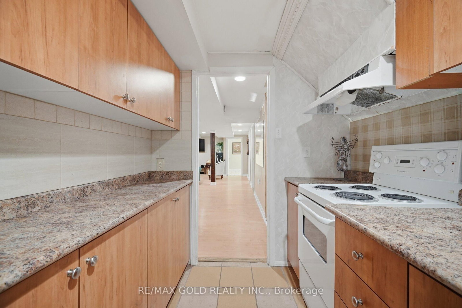 Detached House for sale at 66 Cheviot Crescent, Brampton, Ontario, L6Z 4G7 - Heart Lake East - MLS: W12939062