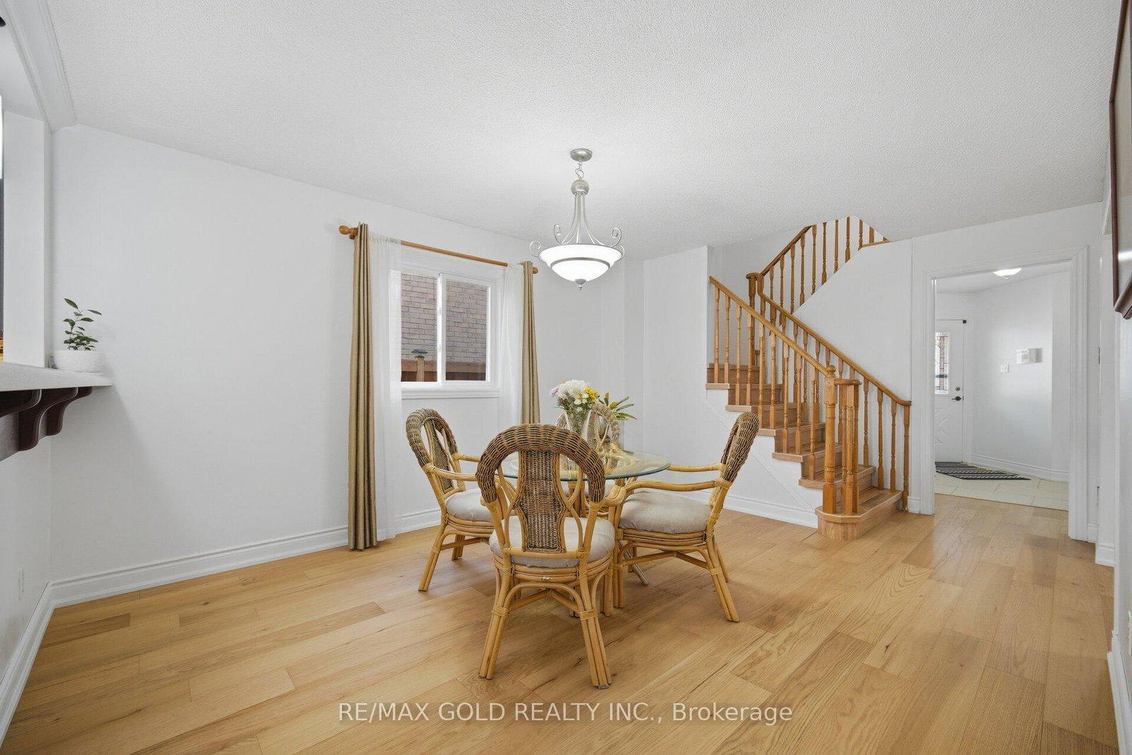 Detached House for sale at 66 Cheviot Crescent, Brampton, Ontario, L6Z 4G7 - Heart Lake East - MLS: W12939062