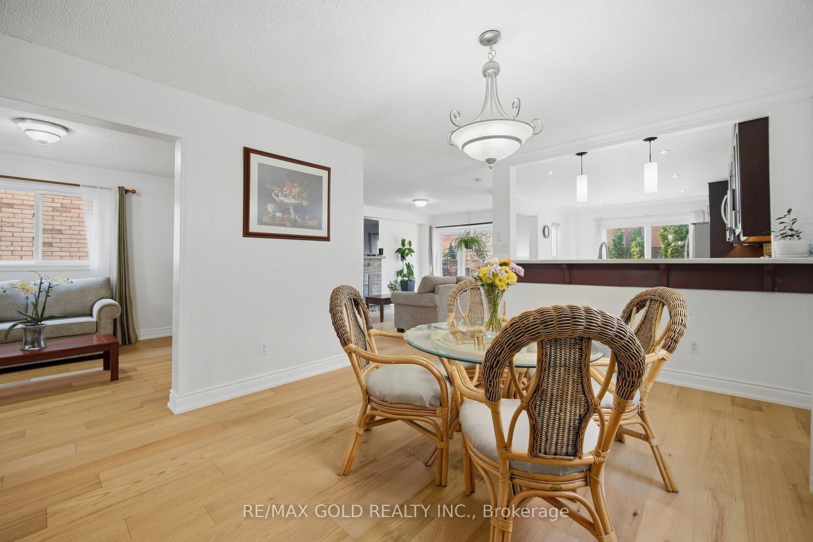 Detached House for sale at 66 Cheviot Crescent, Brampton, Ontario, L6Z 4G7 - Heart Lake East - MLS: W12939062