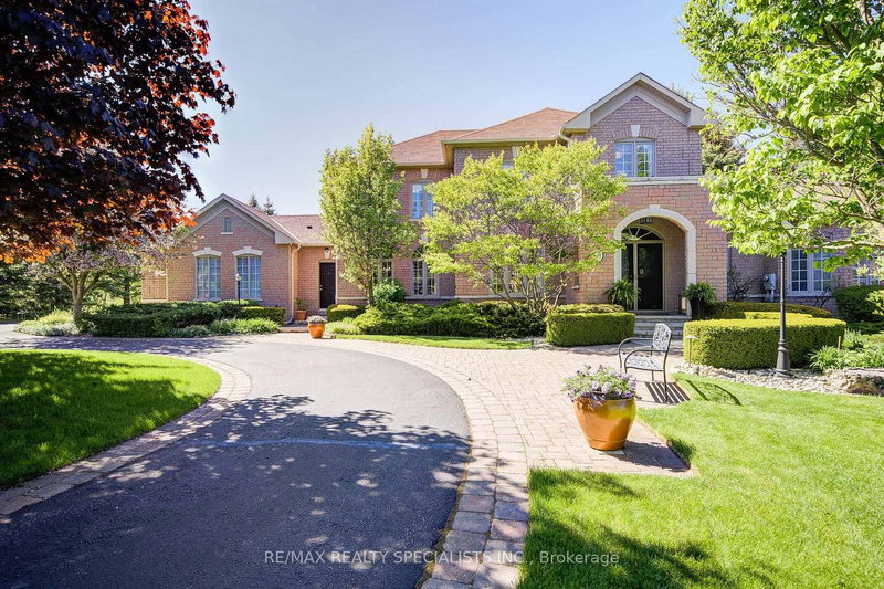 11 Bridlewood Blvd, Halton Hills, L0P 1H0 | Image 2