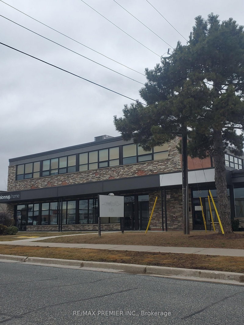 2 - 54 Samor Rd, Toronto, M6A 1J6 | Image 3