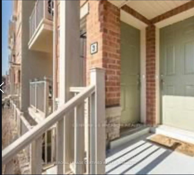 3 - 5625 Oscar Peterson Boulevard