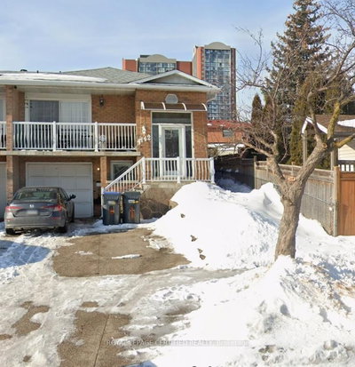 upper - 4142 Dursley Cres | Mississauga | Image