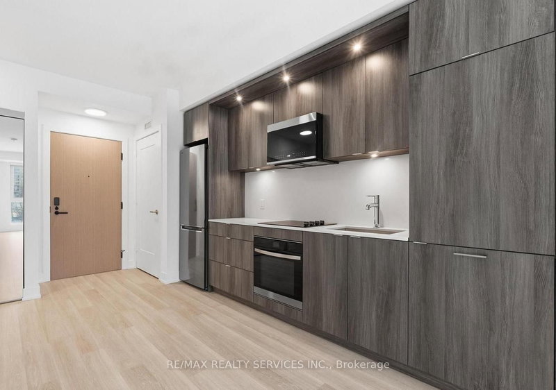 1405 - 60 Central Park Road Way, Toronto, M9A 3K1 | Image 3