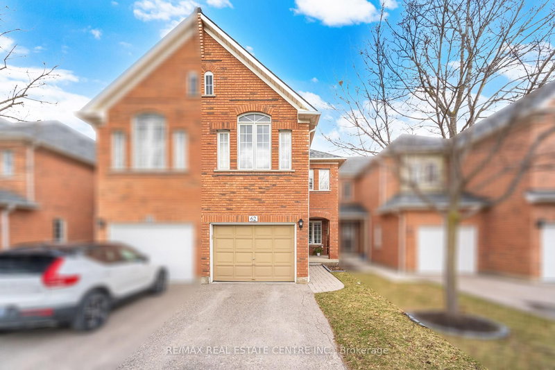 62 - 2665 Thomas St, Mississauga, L5M 6G6 | Image 2