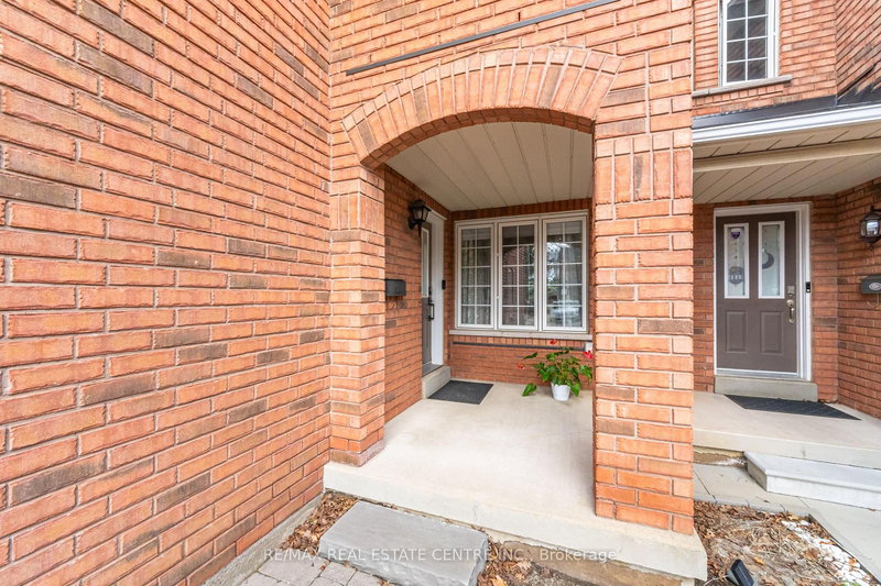 62 - 2665 Thomas St, Mississauga, L5M 6G6 | Image 3