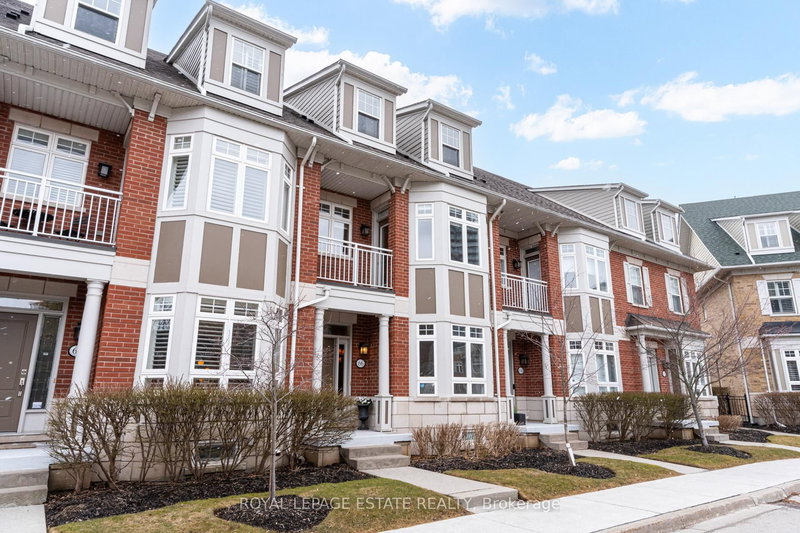 66 Compass Way, Mississauga, L5G 4T8 | Image 3