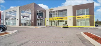 111-113 - 9300 Goreway Dr | Brampton | Image