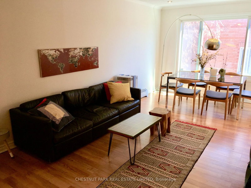 1849 Davenport Rd, Toronto, M6N 1B8 | Image 2