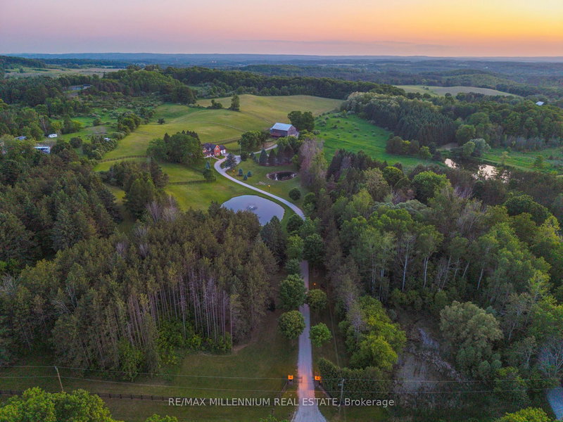 16718 Caledon King Townline N, Caledon, L7E 3R5 | Image 3