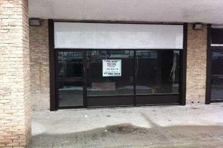 83 Kennedy Road S, Unit 1