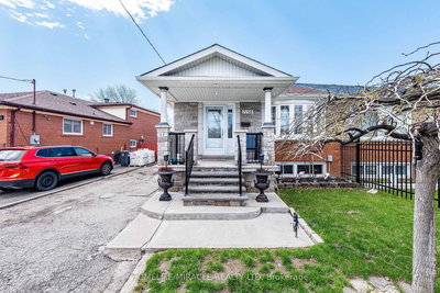 7150 Harwick Dr | Mississauga | Image