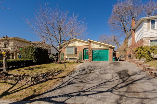 2074 Mountain Grove Avenue