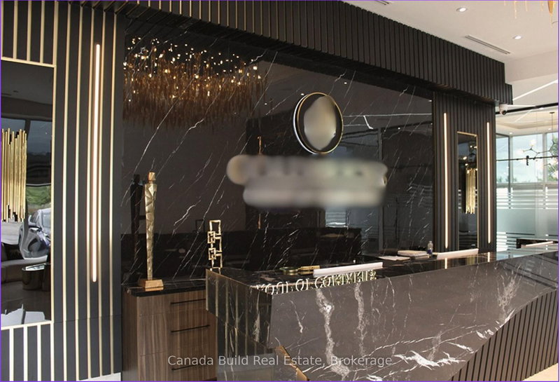 111-113 - 9300 Goreway Dr, Brampton, L6P 4N1 | Image 3