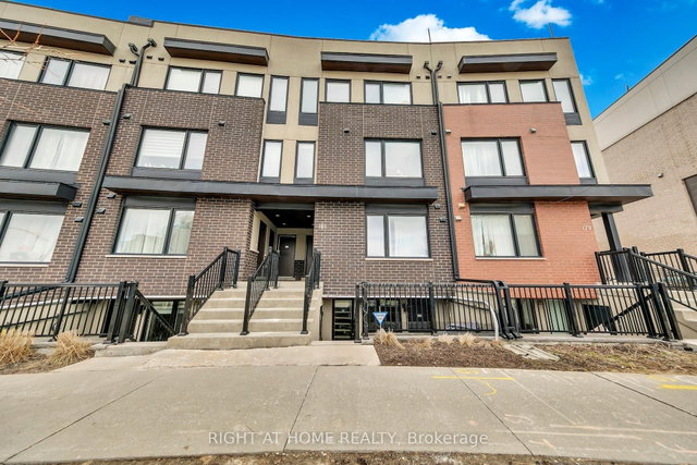 5 - 181 William Duncan Road