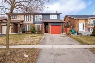 Semi-Detached House for sale at 73 Ashford Court, Brampton, Ontario, L6V 3E2 - Brampton North - MLS: W12939620