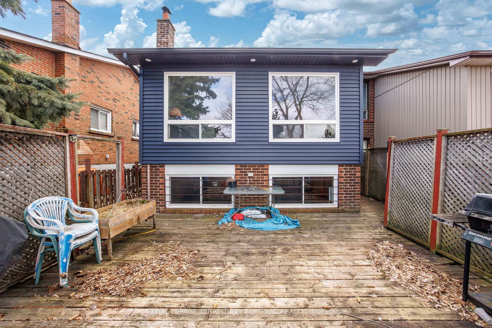 Semi-Detached House for sale at 73 Ashford Court, Brampton, Ontario, L6V 3E2 - Brampton North - MLS: W12939620