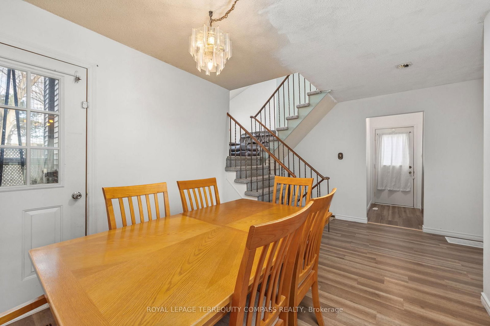 Semi-Detached House for sale at 73 Ashford Court, Brampton, Ontario, L6V 3E2 - Brampton North - MLS: W12939620