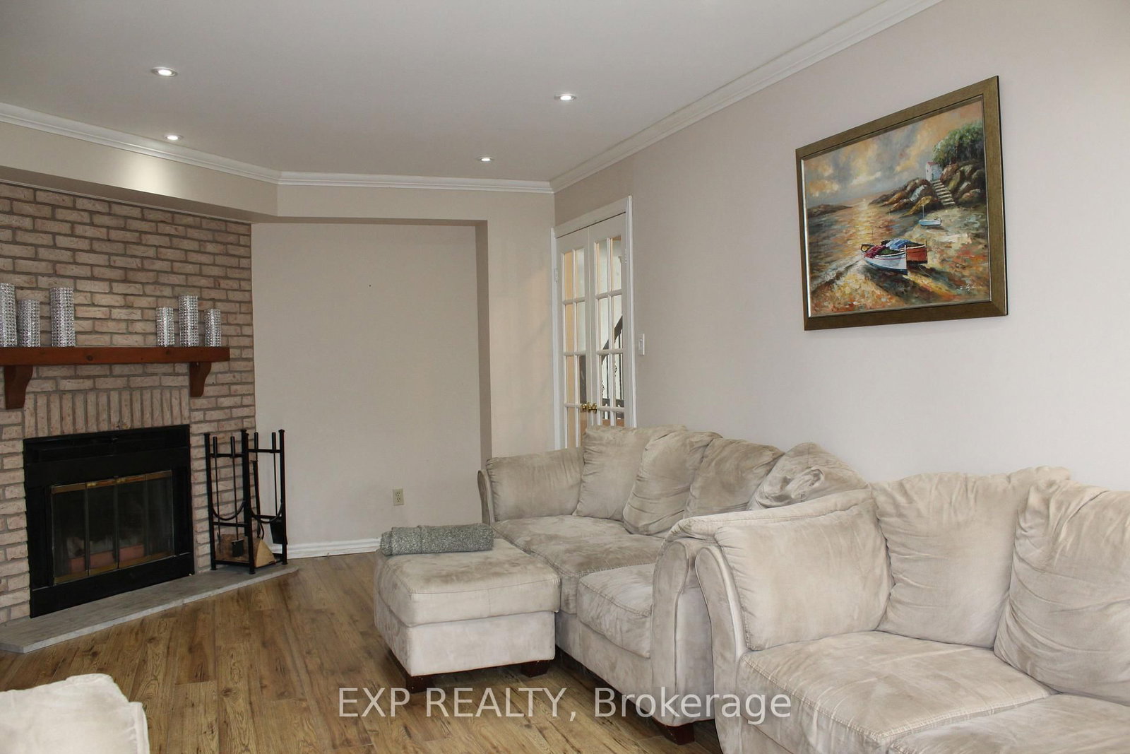 Detached House for sale at 48 Howell Street, Brampton, Ontario, L6Y 3H8 - Brampton South - MLS: W12939630