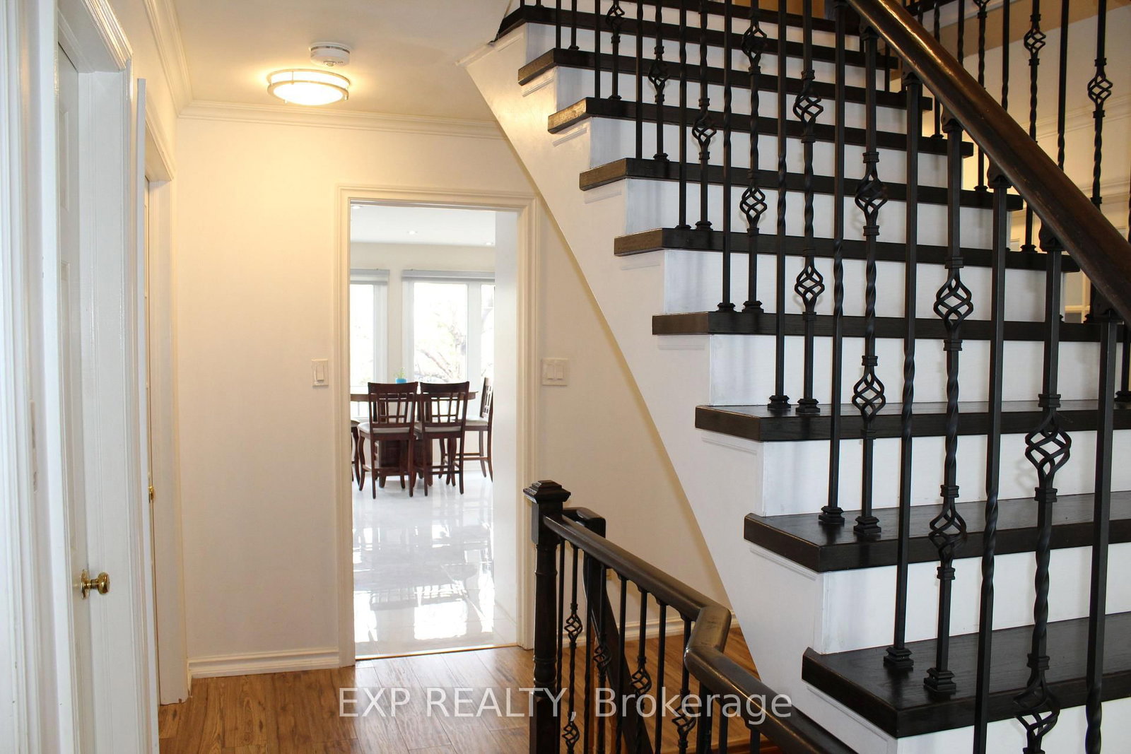 Detached House for sale at 48 Howell Street, Brampton, Ontario, L6Y 3H8 - Brampton South - MLS: W12939630