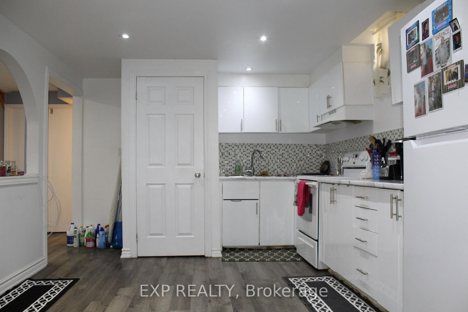 Detached House for sale at 48 Howell Street, Brampton, Ontario, L6Y 3H8 - Brampton South - MLS: W12939630