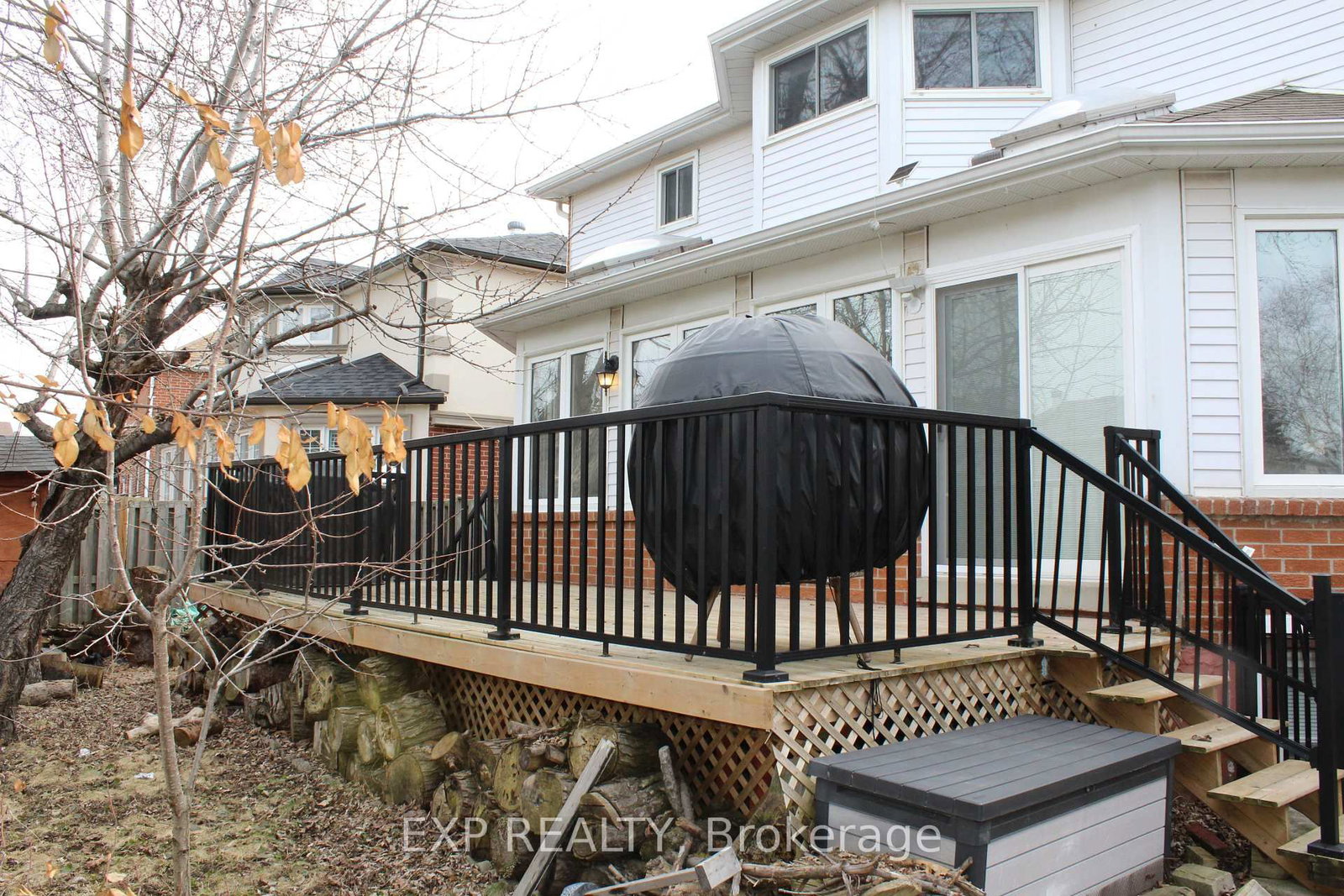 Detached House for sale at 48 Howell Street, Brampton, Ontario, L6Y 3H8 - Brampton South - MLS: W12939630