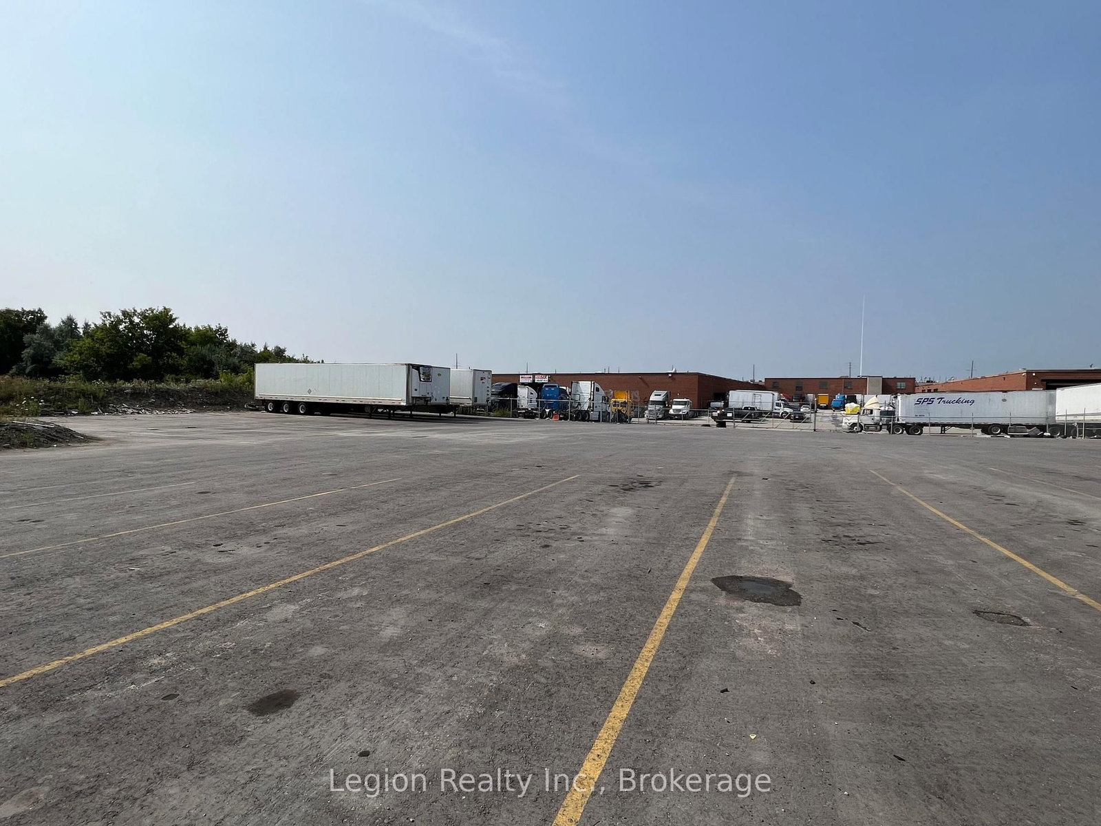 100 Rutherford Road S