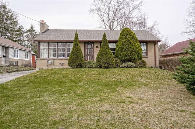 1219 ARGREEN Road