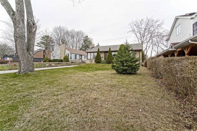 1219 ARGREEN Road