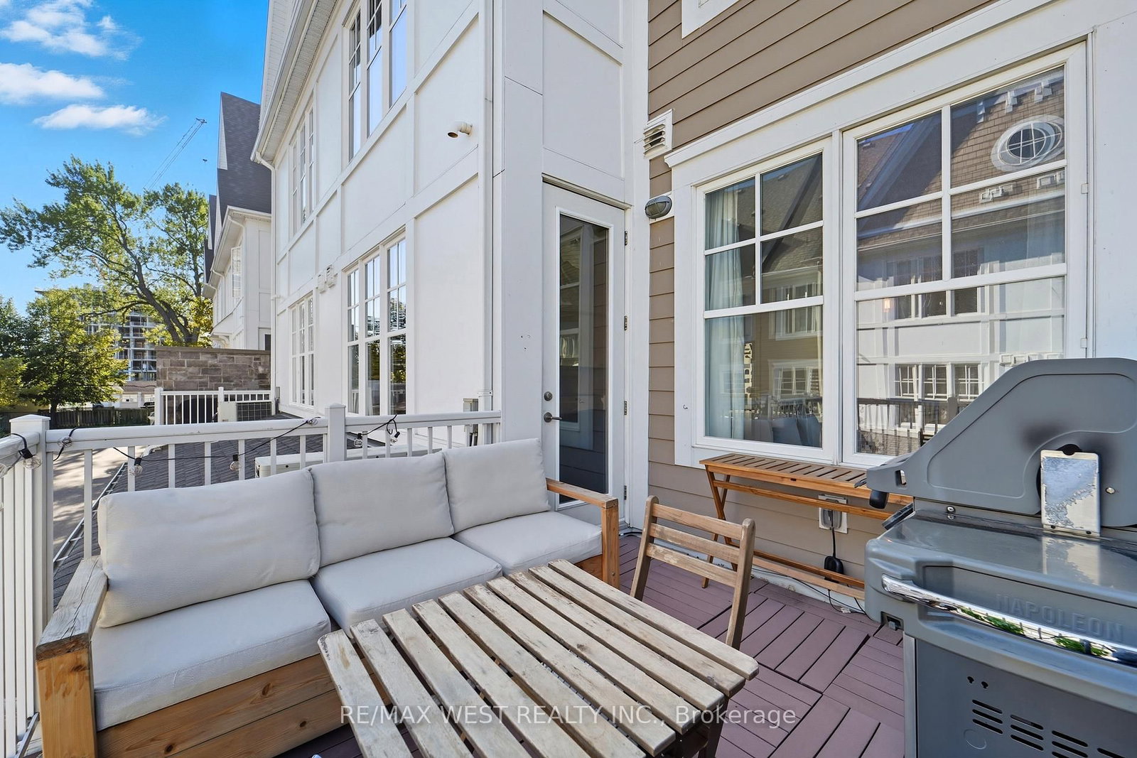 Townhouse for sale at 703-1011 Deta Road, Mississauga, Ontario, L5E 0A2 - Lakeview - MLS: W12939804