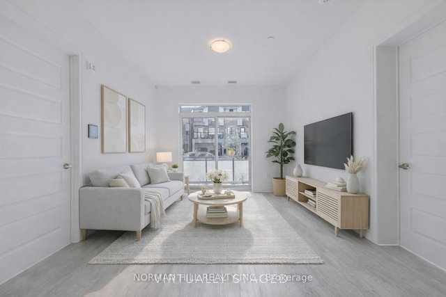 107 - 480 Gordon Krantz Avenue