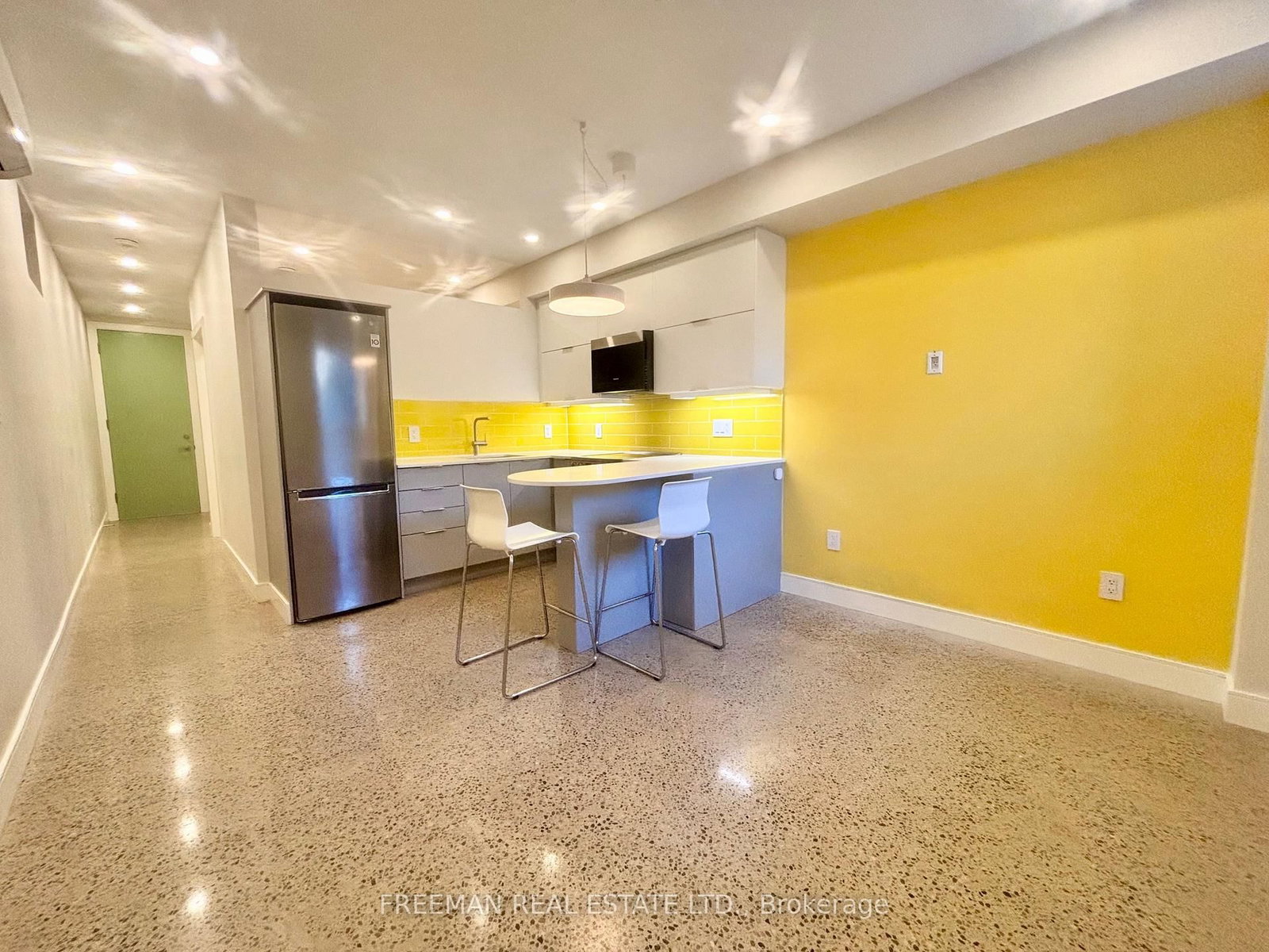 Semi-Detached House for lease at Lower-122 Pendrith Street, Toronto, Ontario, M6G 1R7 - Dovercourt-Wallace Emerson-Junction - MLS: W12939910