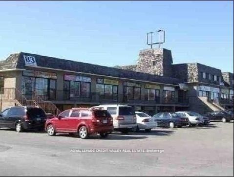 83 Kennedy Road S, Unit 1814