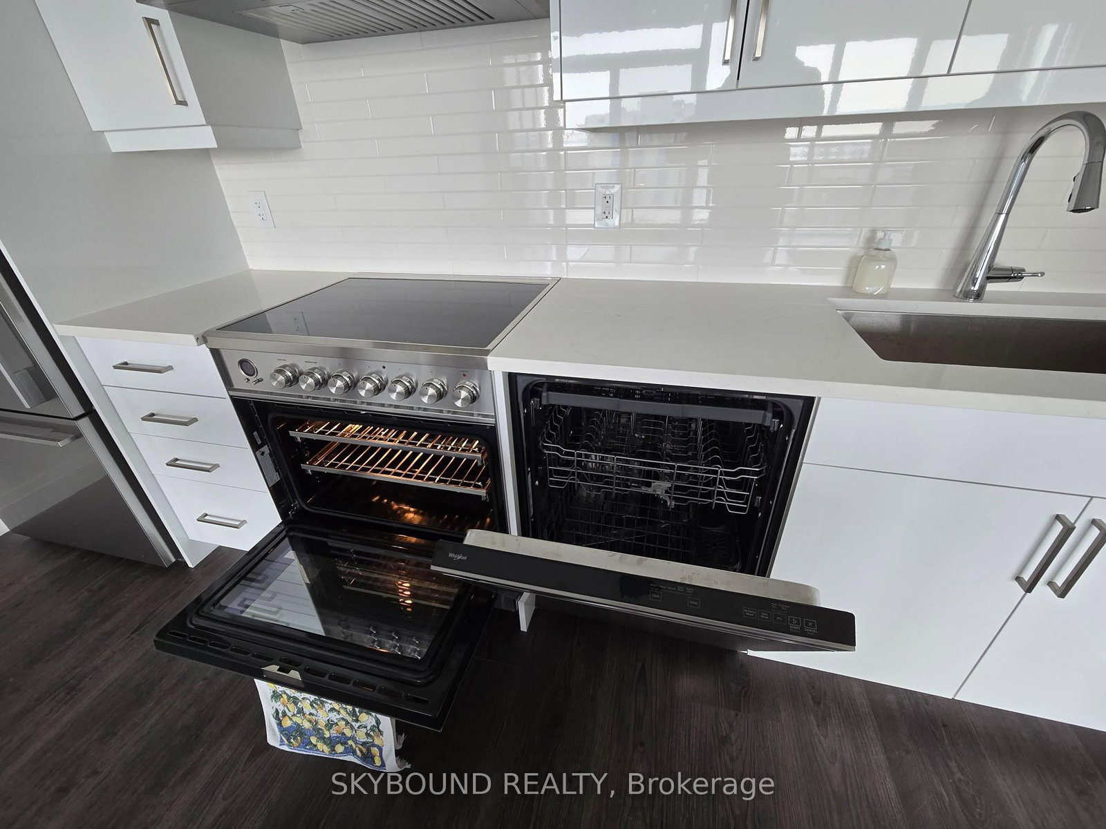 500 Brock Avenue • #1008 • Burlington, ON photo 10