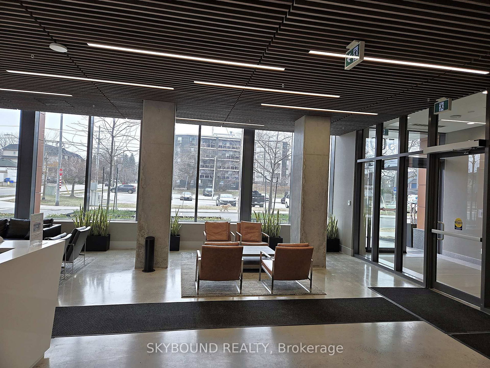 500 Brock Avenue • #1008 • Burlington, ON photo 4