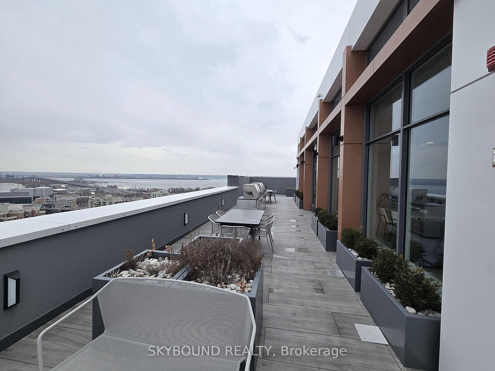 500 Brock Avenue • #1008 • Burlington, ON photo 8