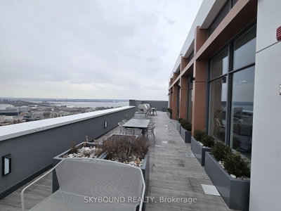 500 Brock Avenue • #1008 • Burlington, ON photo 8
