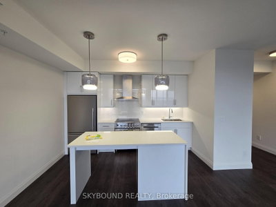 500 Brock Avenue • #1008 • Burlington, ON photo 9