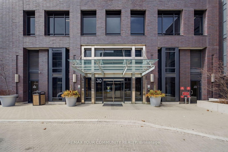 3107 - 30 Gibbs Rd, Toronto, M9B 6L6 | Image 2