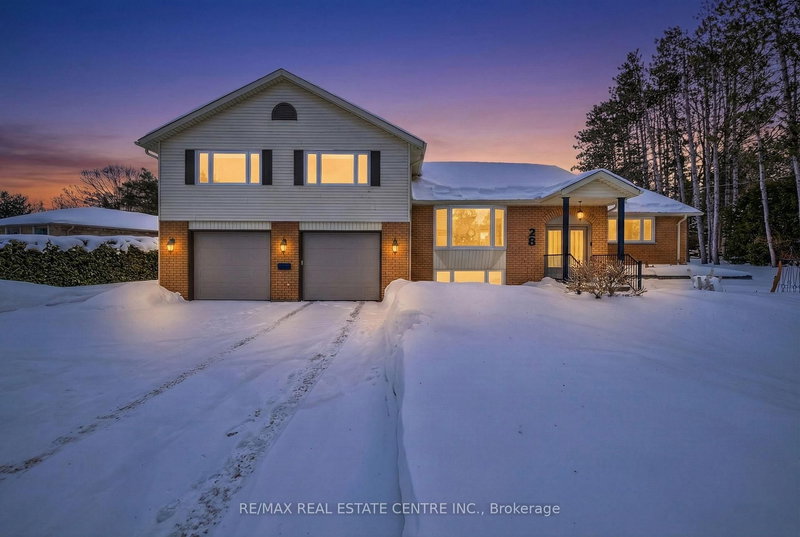 28 Starrview Cres, Mono, L9W 3B1 | Image 2