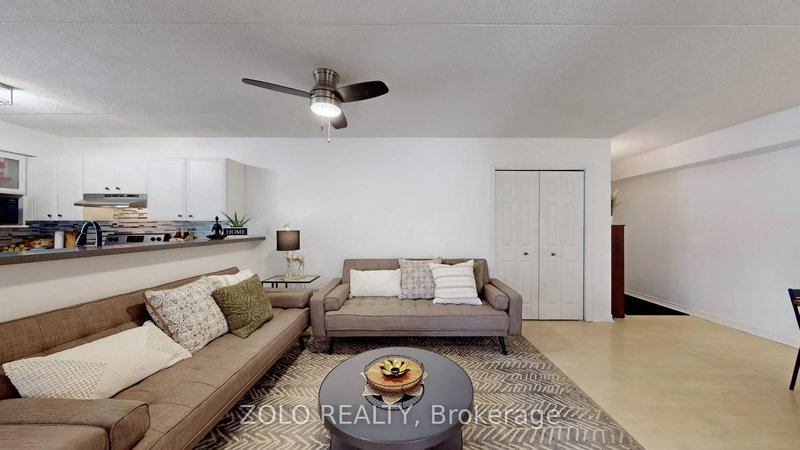 111 - 4003 Kilmer Dr, Burlington, L7M 4M1 | Image 2