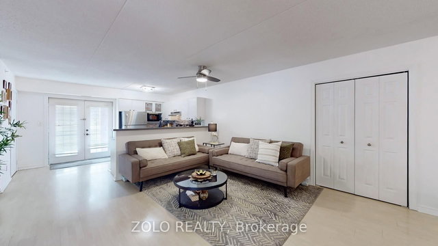 111 - 4003 Kilmer Drive