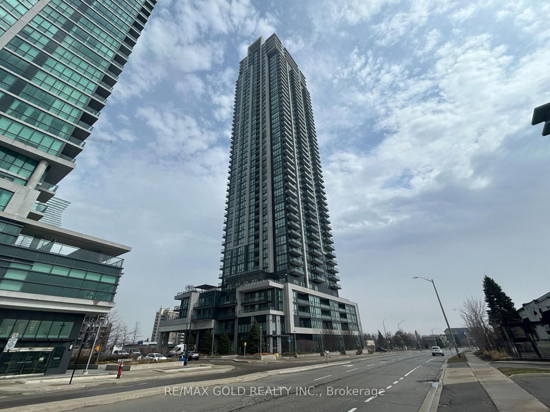 314 - 3975 Grand Park Dr, Mississauga, L5B 0K4 | Image 2
