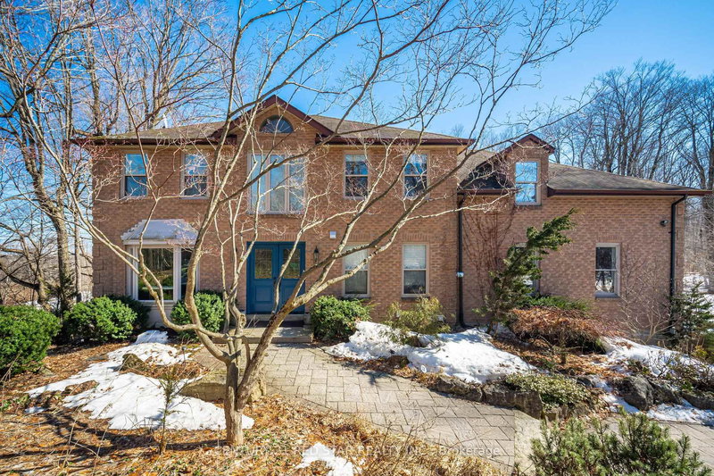 877 The Grange Sdrd, Caledon, L7C 0E4 | Image 3