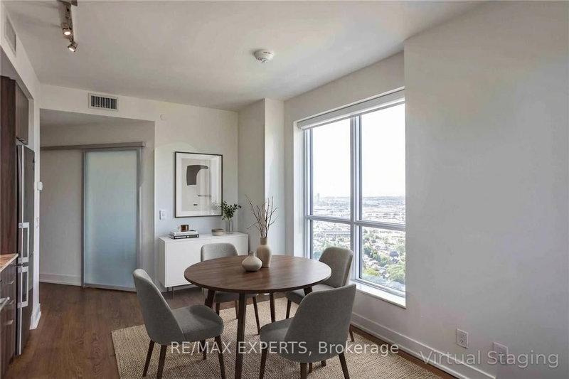 4402 - 7 Mabelle Ave, Toronto, M9A 4X7 | Image 2