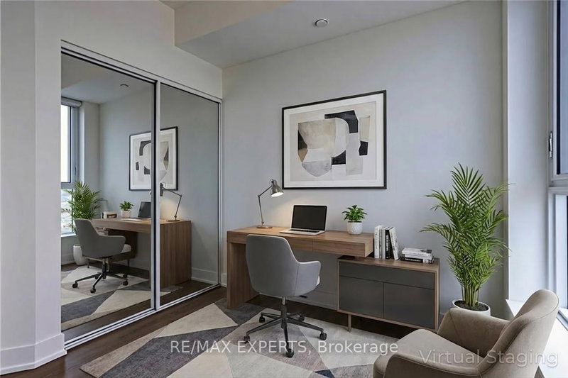 4402 - 7 Mabelle Ave, Toronto, M9A 4X7 | Image 3