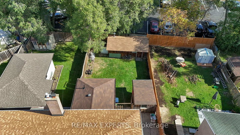 75 St Lucie Dr, Toronto, M9M 1T1 | Image 3